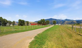936 LANCASTER Ln, Afton, WY 83110