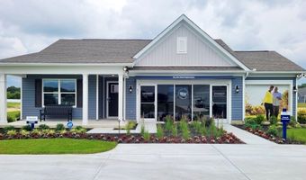 437 Abagail Cir Plan: DEERFIELD, Harrington, DE 19952