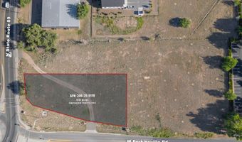 0 N State Route 89 & W Perkinsville, Chino Valley, AZ 86323