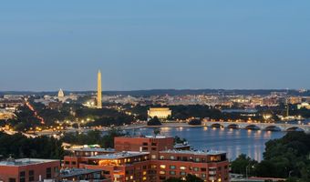 1600 N OAK St 1812, Arlington, VA 22209