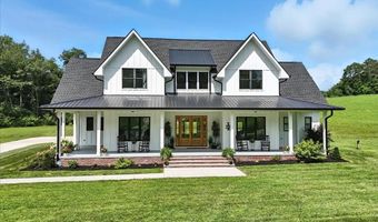 541 Hillvale Rd, Andersonville, TN 37705