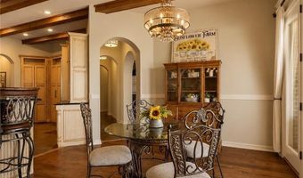 4504 Ridge Rd, Alma, AR 72921