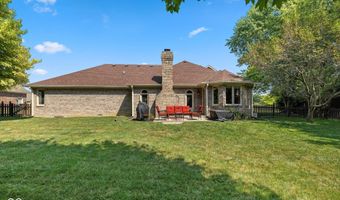 612 Shakespeare Dr, Avon, IN 46123