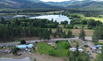 835 Railroad Ave, Blanchard, ID 83804