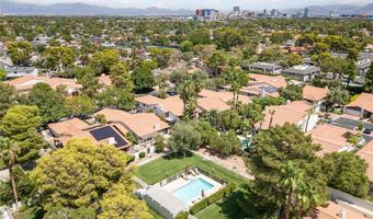 3021 Plaza De Monte, Las Vegas, NV 89102