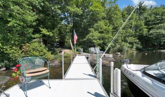 105 Mountain View Dr, Acton, ME 04001