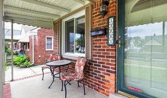 15861 Anne Ave, Allen Park, MI 48101