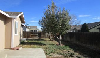 395 Beth Way, Fallon, NV 89406