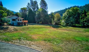 913 Starveout Creek Rd, Azalea, OR 97410