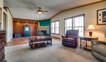 600 E Winston Ln, Indian Springs, NV 89018