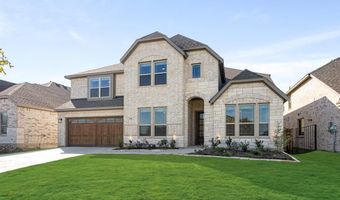 121 Harlan Ct, Aledo, TX 76008