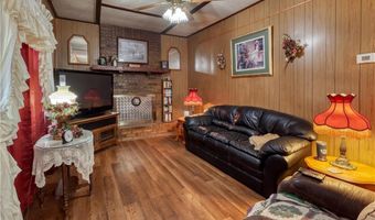 4721 Red Hill Rd, Alma, AR 72921