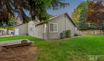 11909 W Patrina Dr, Boise, ID 83713