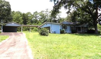 1705 County Road 119, Abbeville, AL 36310