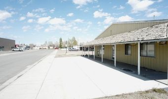 101 Carson Rd, Battle Mountain, NV 89820