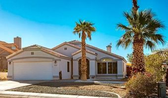 2146 Sierra Santiago, Bullhead City, AZ 86442