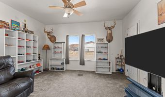 23315 W STAGHORN Ln, Congress, AZ 85332