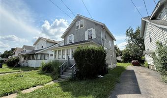 1866 16th St SW, Akron, OH 44314
