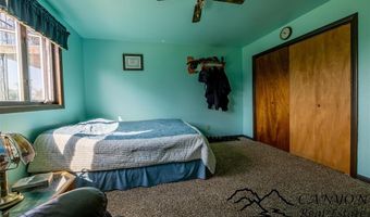 124 Highway 14A W, Byron, WY 82412