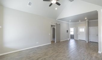 12449 SW 30th St Plan: Sage Bonus Room 1, Yukon, OK 73099