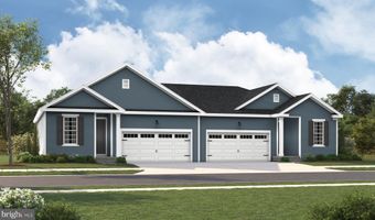 EVERETT DRIVE - CYPRESS, Boonsboro, MD 21713