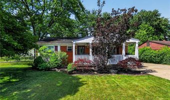 4429 Burkey Rd, Austintown, OH 44515