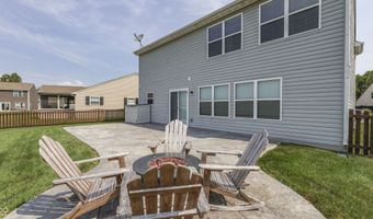 3633 Miesha Dr, Indianapolis, IN 46217
