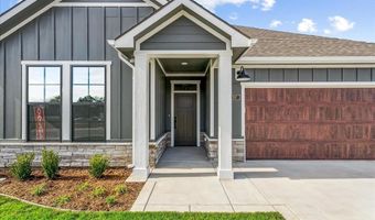 207 S Legacy Way, Andover, KS 67002