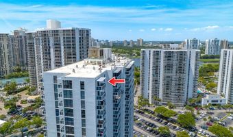 20505 E Country Club Dr Ph-38, Aventura, FL 33180
