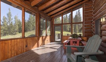 170 Hyalite Dr, Big Sky, MT 59716