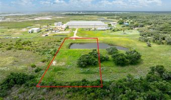 156 Vanderworth Ln, Aransas Pass, TX 78336