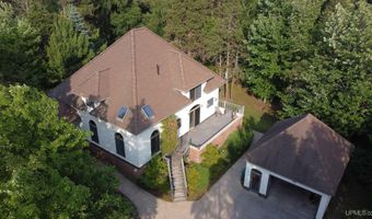 5912 5 Mile Pt Rd, Allouez, MI 49805