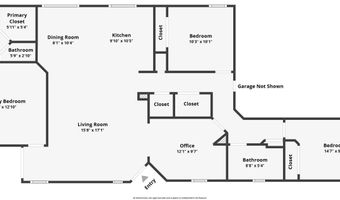 504 E Camino Del Pinsapo, Sahuarita, AZ 85629