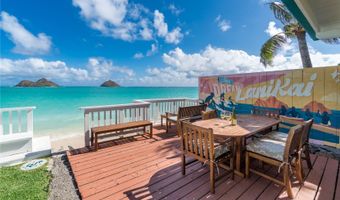 1276 Mokulua Dr, Kailua, HI 96734