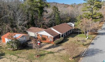 1406 ELIZABETH St, Anniston, AL 36207