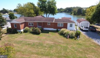 38819 MORRIS POINT Rd, Abell, MD 20606
