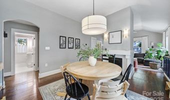1713 Allen St, Charlotte, NC 28205