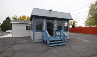 1005 N Main St, Buffalo, WY 82834