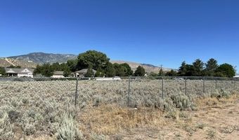 1295 Rabe Way Lot Coffey Drive And Rabe Way, Carson City, NV 89701
