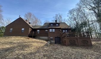 76 Governors Hill Rd, Oxford, CT 06478