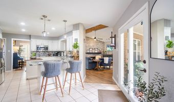 1445 NE 281, Andrews, TX 79714
