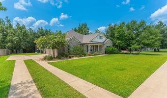 1522 Mill Creek Dr, Baker, FL 32531