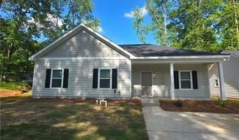 366 Washington Dr, Athens, GA 30601