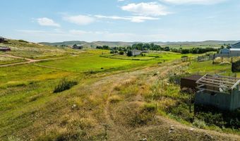 40 Upper Prairie Dog Rd, Banner, WY 82832
