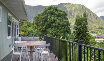 45-549 Kuu Home Pl, Kaneohe, HI 96744