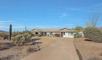 6914 E Highland Rd, Cave Creek, AZ 85331