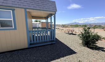 1030 S Barrel Cactus Rdg 255, Benson, AZ 85602