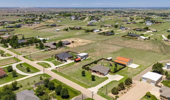 19450 Laramie Dr, Amarillo, TX 79124
