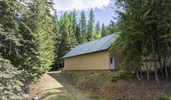Nna Hugus Creek Road, Calder, ID 83808