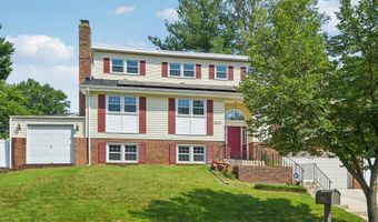 1005 KINGS TREE Dr, Bowie, MD 20721